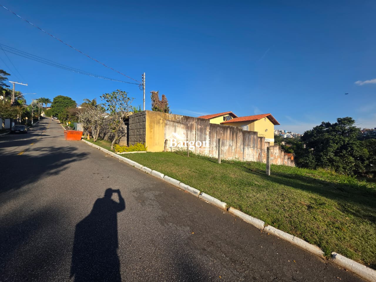 Terreno Residencial à venda em Parque Imperial, Juiz de Fora - MG - Foto 8