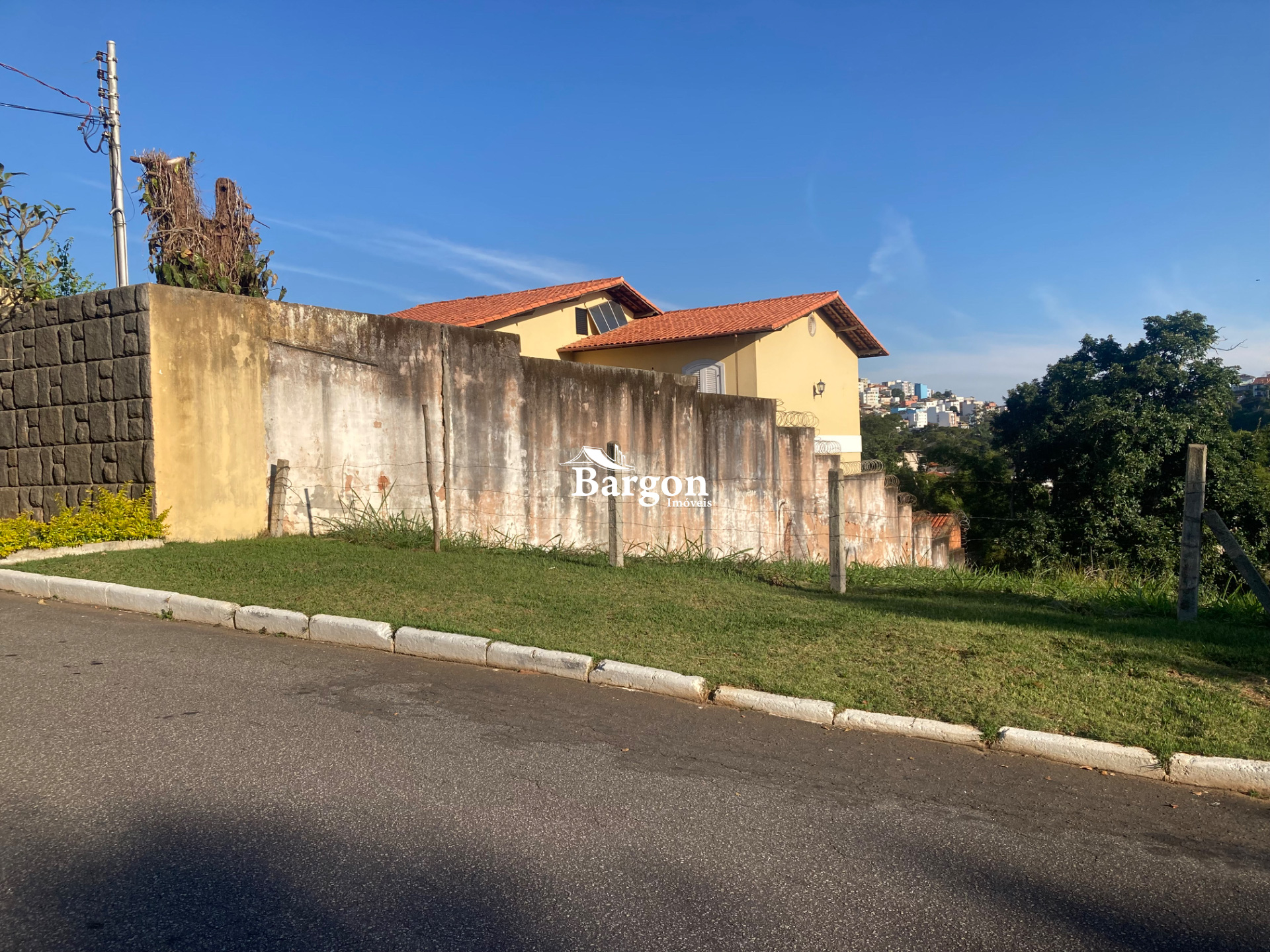 Terreno Residencial à venda em Parque Imperial, Juiz de Fora - MG - Foto 2