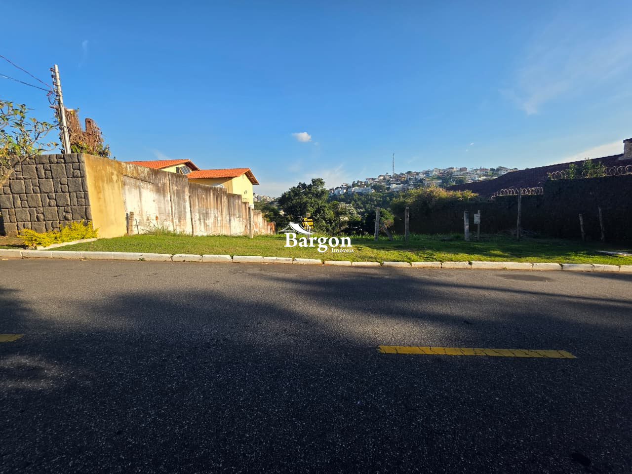 Terreno Residencial à venda em Parque Imperial, Juiz de Fora - MG - Foto 12