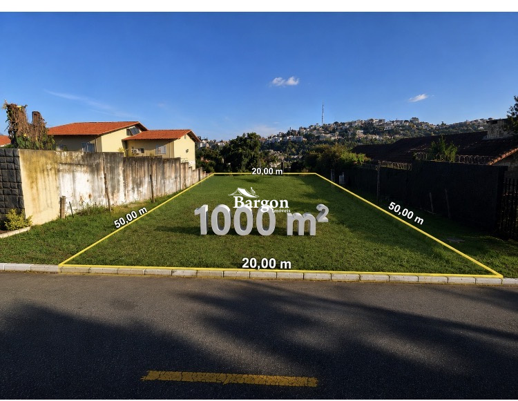Terreno Residencial à venda em Parque Imperial, Juiz de Fora - MG - Foto 15