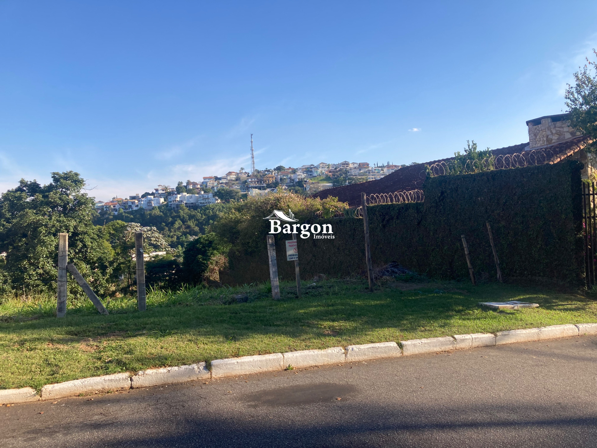 Terreno Residencial à venda em Parque Imperial, Juiz de Fora - MG - Foto 3