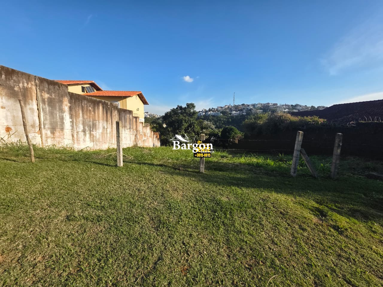 Terreno Residencial à venda em Parque Imperial, Juiz de Fora - MG - Foto 9