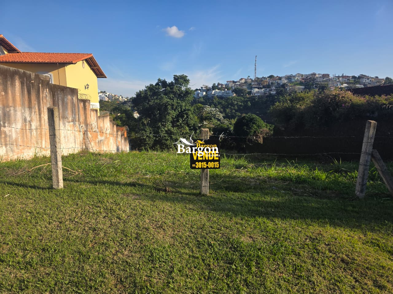 Terreno Residencial à venda em Parque Imperial, Juiz de Fora - MG - Foto 11