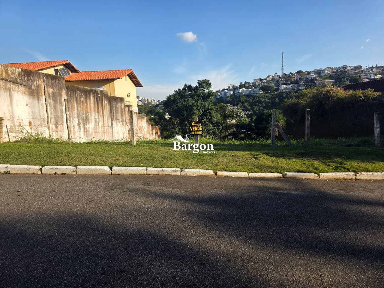 Terreno Residencial à venda em Parque Imperial, Juiz de Fora - MG - Foto 10