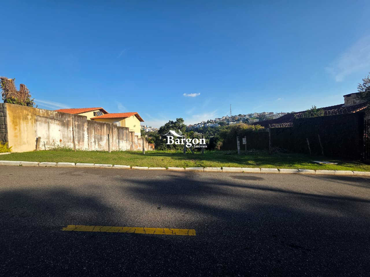 Terreno Residencial à venda em Parque Imperial, Juiz de Fora - MG - Foto 14