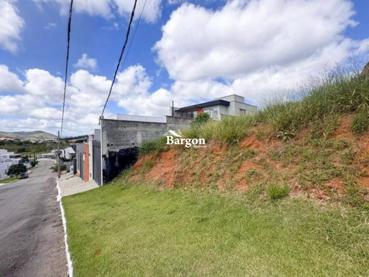 Terreno Residencial à venda em Novo Horizonte, Juiz de Fora - MG - Foto 3
