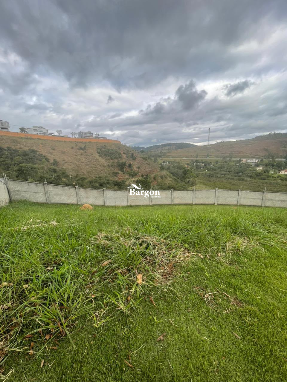 Terreno Residencial à venda em Alphaville, Juiz de Fora - MG - Foto 3