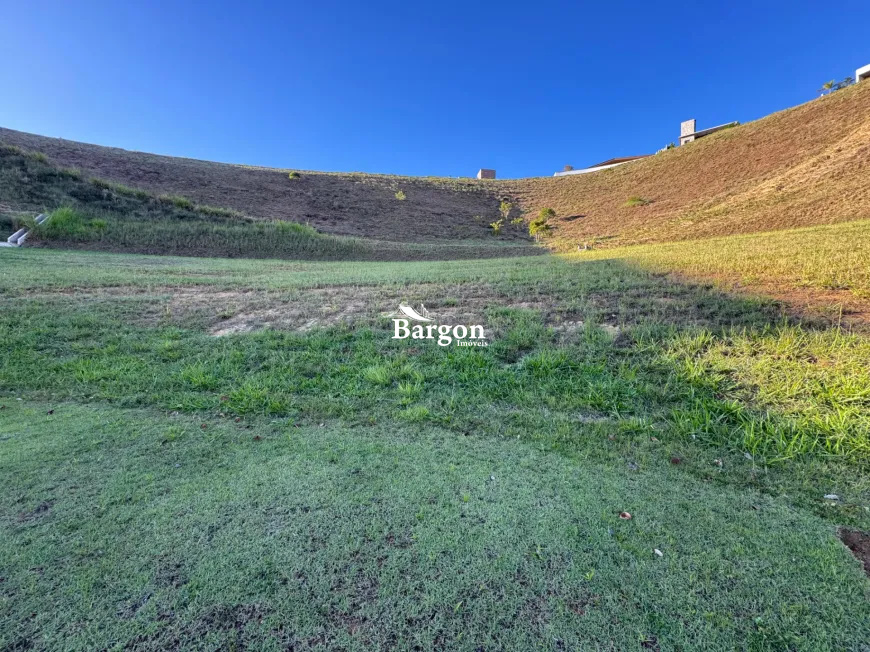 Terreno Residencial à venda em Alphaville, Juiz de Fora - MG - Foto 2