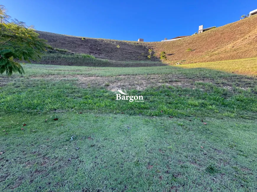 Terreno Residencial à venda em Alphaville, Juiz de Fora - MG