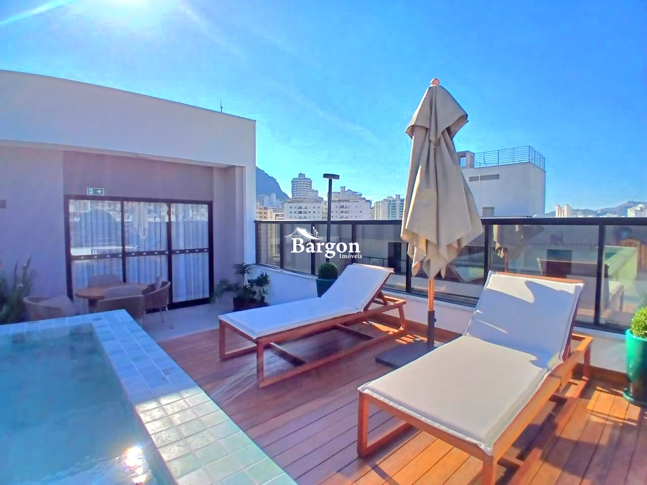 Apartamento à venda em São Mateus, Juiz de Fora - MG - Foto 9