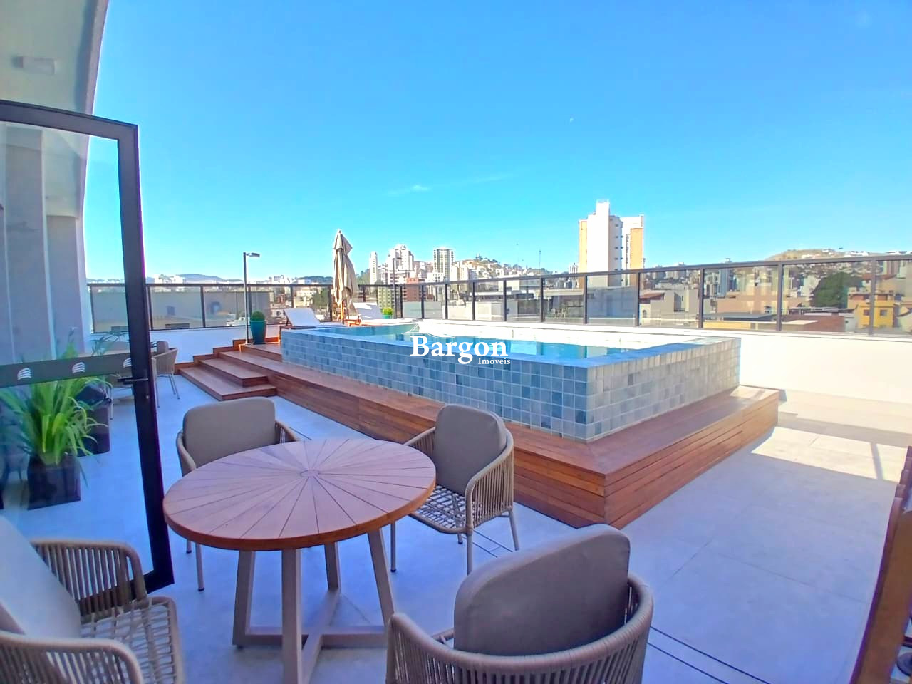 Apartamento à venda em São Mateus, Juiz de Fora - MG - Foto 16