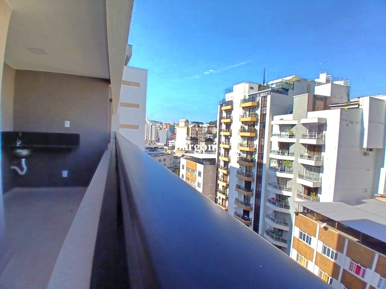 Apartamento à venda em São Mateus, Juiz de Fora - MG - Foto 34