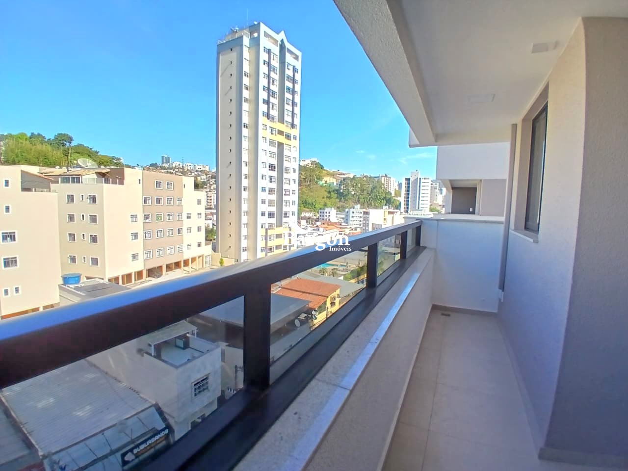 Apartamento à venda em São Mateus, Juiz de Fora - MG - Foto 36