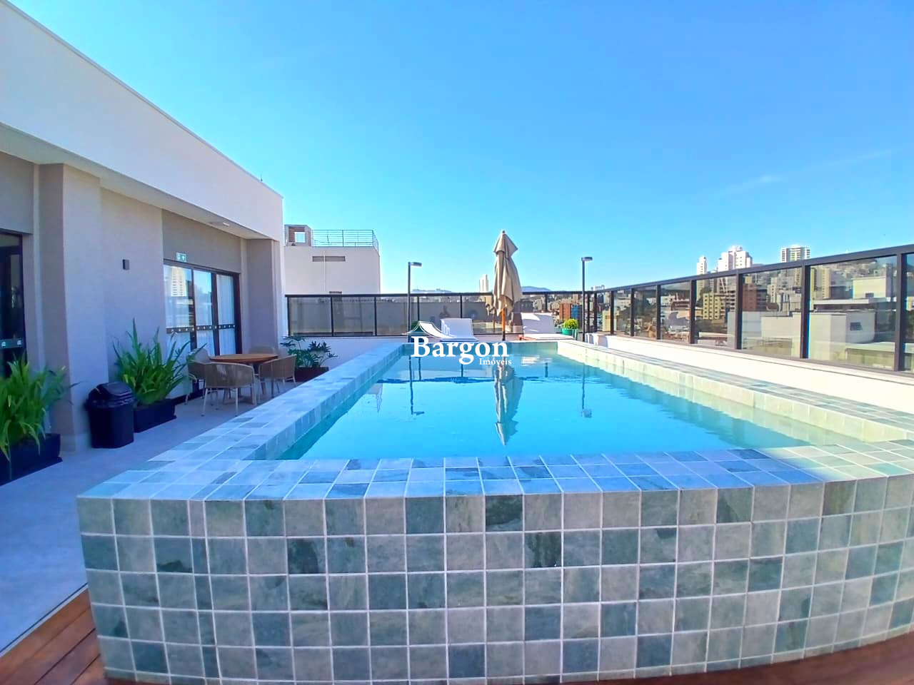Apartamento à venda em São Mateus, Juiz de Fora - MG - Foto 14