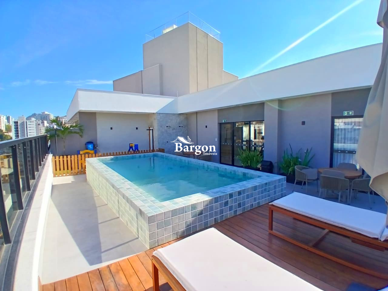 Apartamento à venda em São Mateus, Juiz de Fora - MG - Foto 8