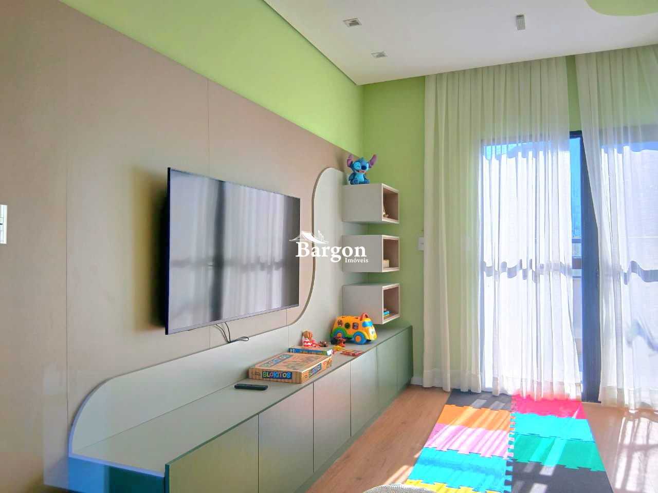 Apartamento à venda em São Mateus, Juiz de Fora - MG - Foto 6