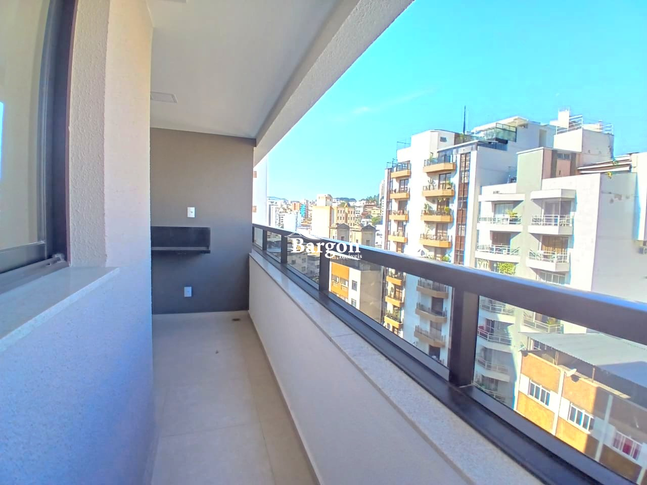 Apartamento à venda em São Mateus, Juiz de Fora - MG - Foto 33