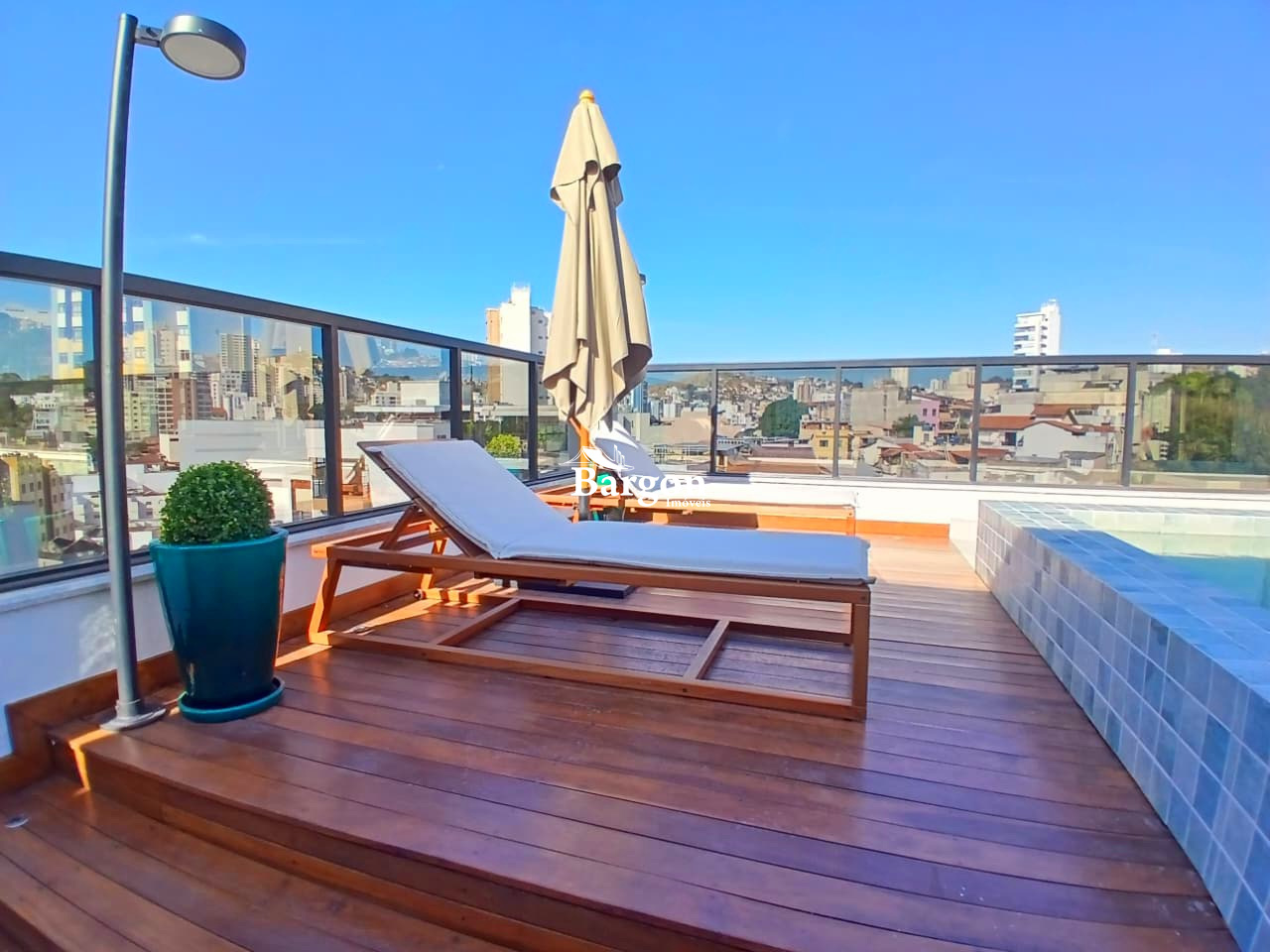 Apartamento à venda em São Mateus, Juiz de Fora - MG - Foto 10