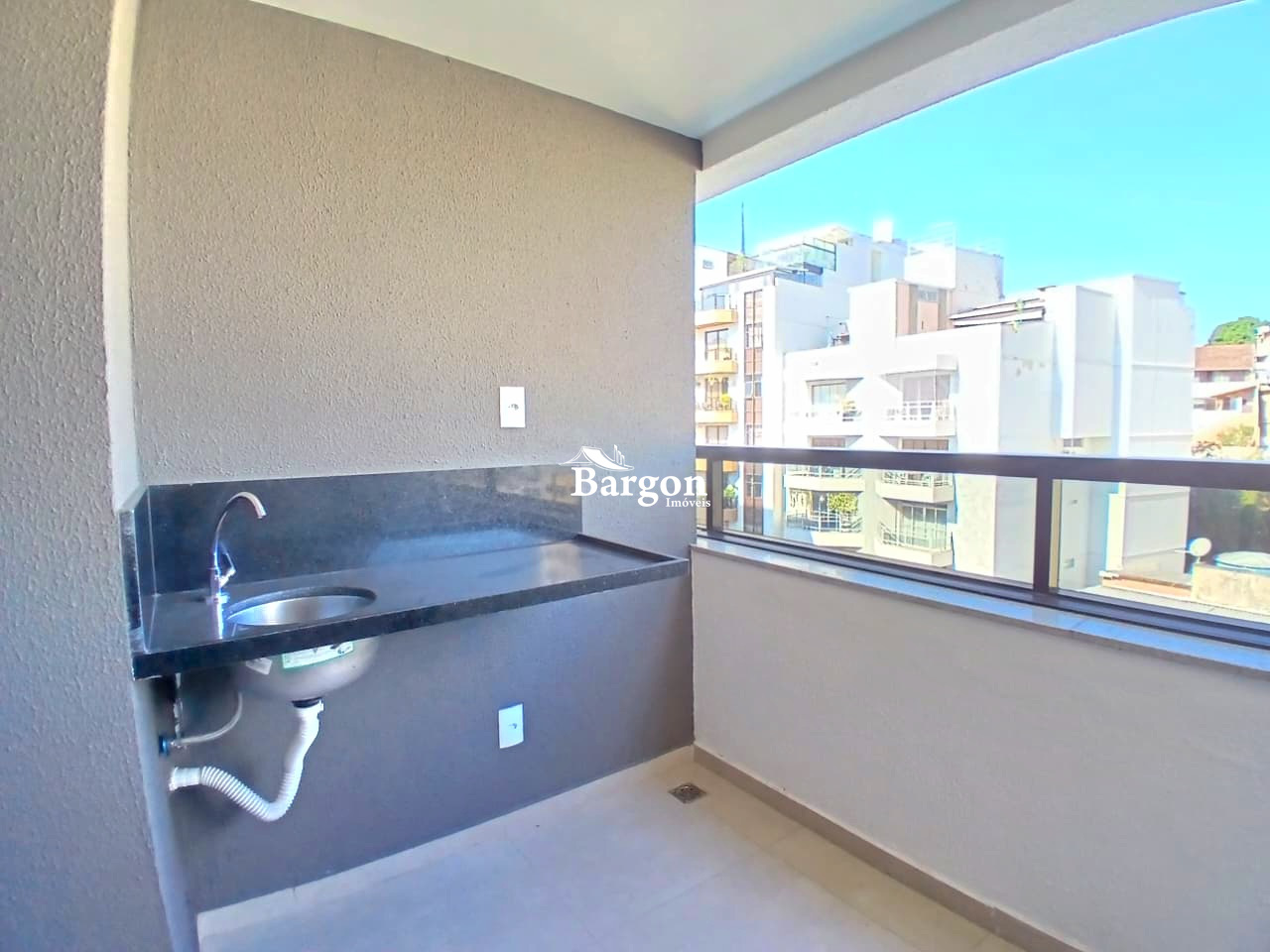 Apartamento à venda em São Mateus, Juiz de Fora - MG - Foto 35