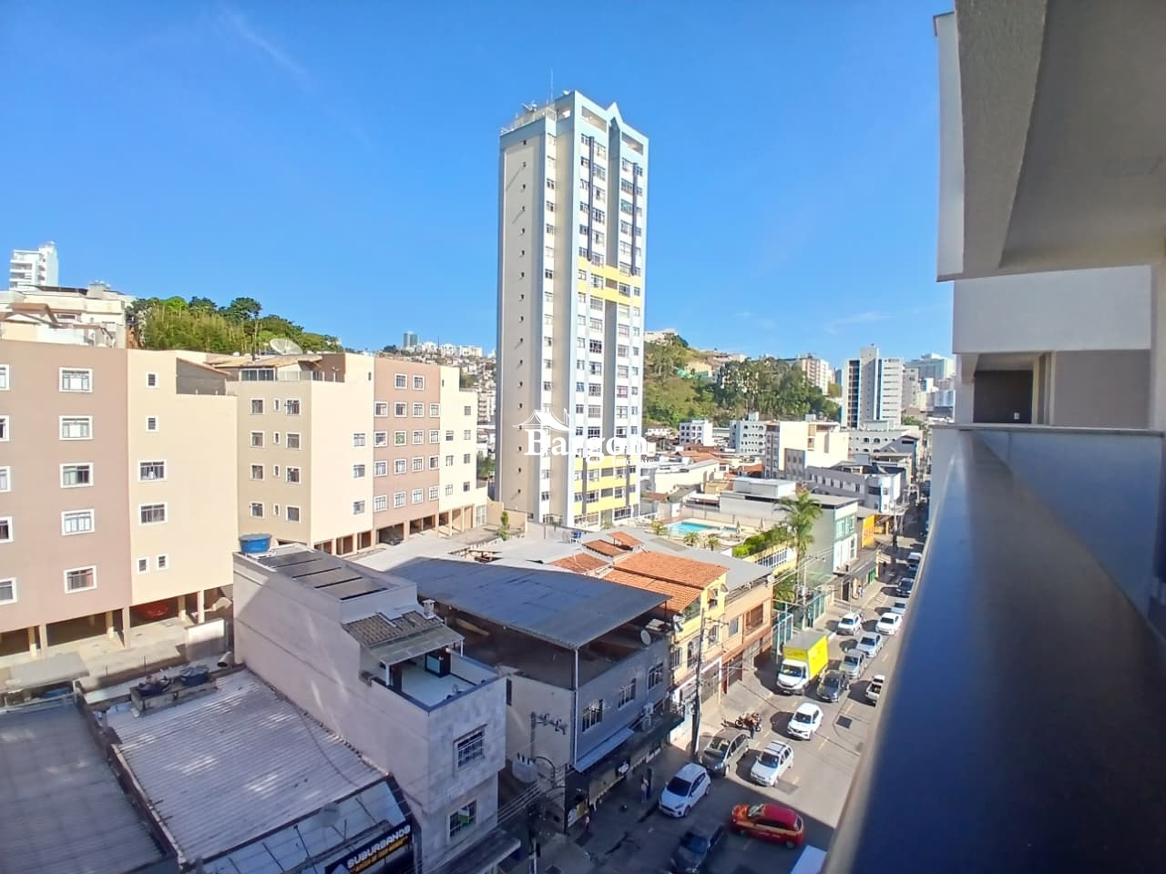 Apartamento à venda em São Mateus, Juiz de Fora - MG - Foto 44