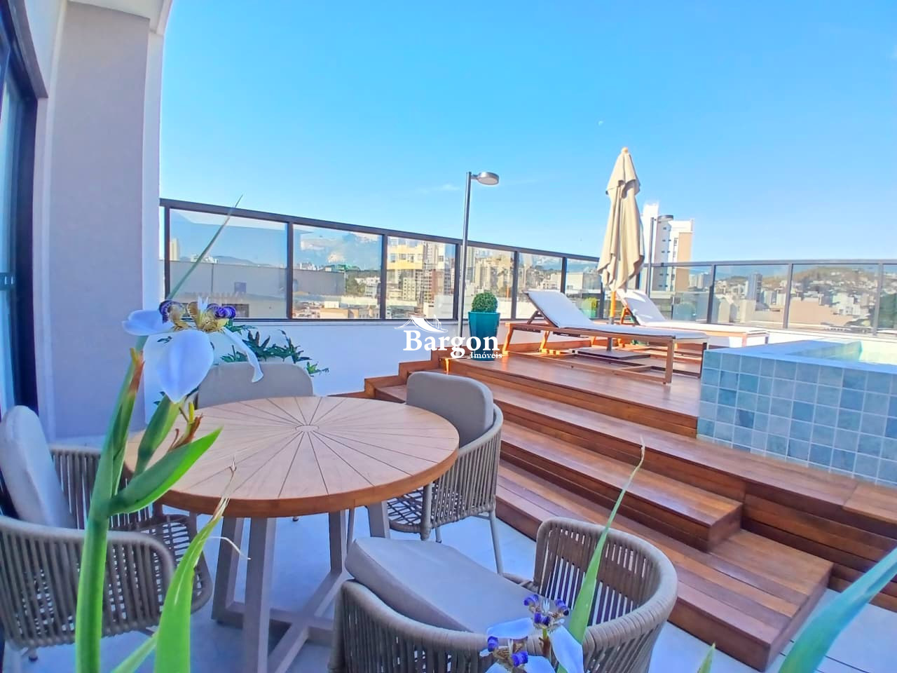 Apartamento à venda em São Mateus, Juiz de Fora - MG - Foto 11