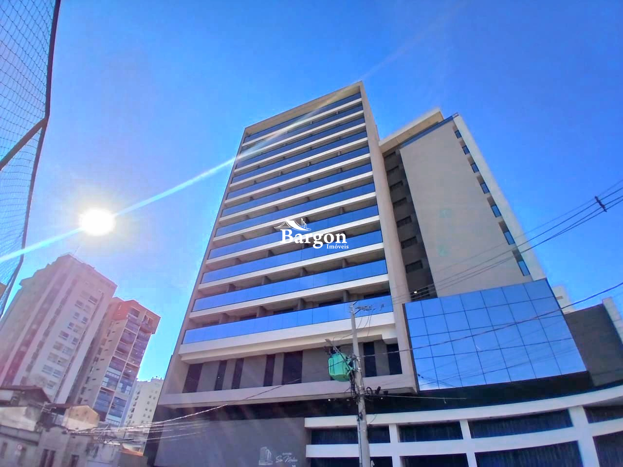 Apartamento à venda em São Mateus, Juiz de Fora - MG