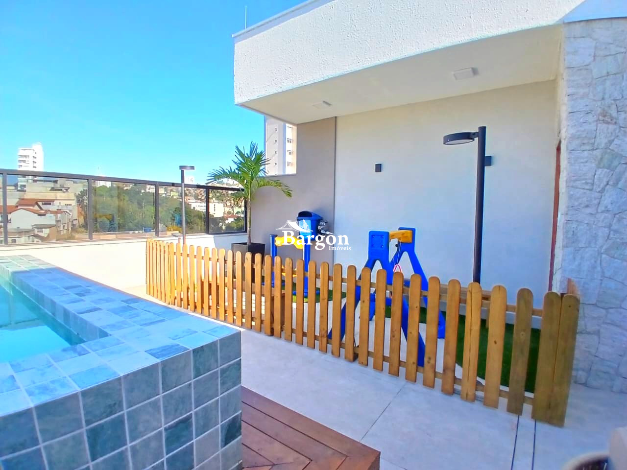 Apartamento à venda em São Mateus, Juiz de Fora - MG - Foto 15