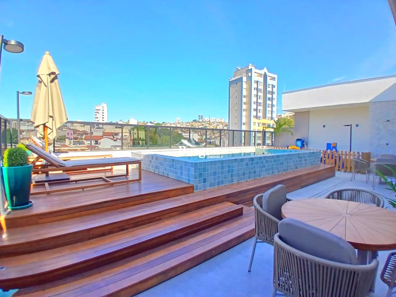 Apartamento à venda em São Mateus, Juiz de Fora - MG - Foto 12