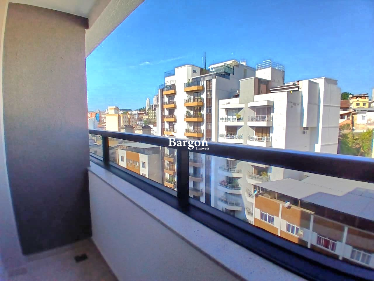 Apartamento à venda em São Mateus, Juiz de Fora - MG - Foto 27