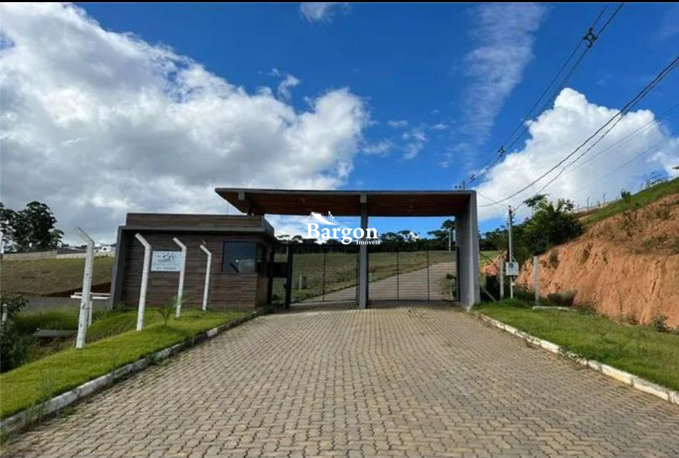 Terreno Residencial à venda em Estrada de Torreões, Juiz de Fora - MG