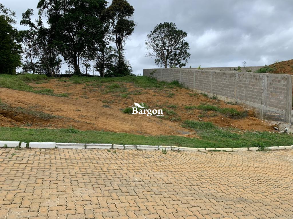 Terreno Residencial à venda em Estrada de Torreões, Juiz de Fora - MG - Foto 2