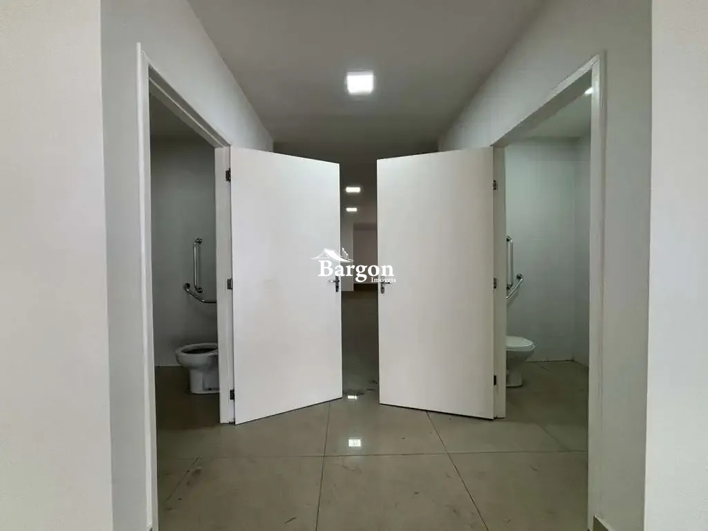Imóvel Comercial para Alugar em Centro, Juiz de Fora - MG - Foto 10