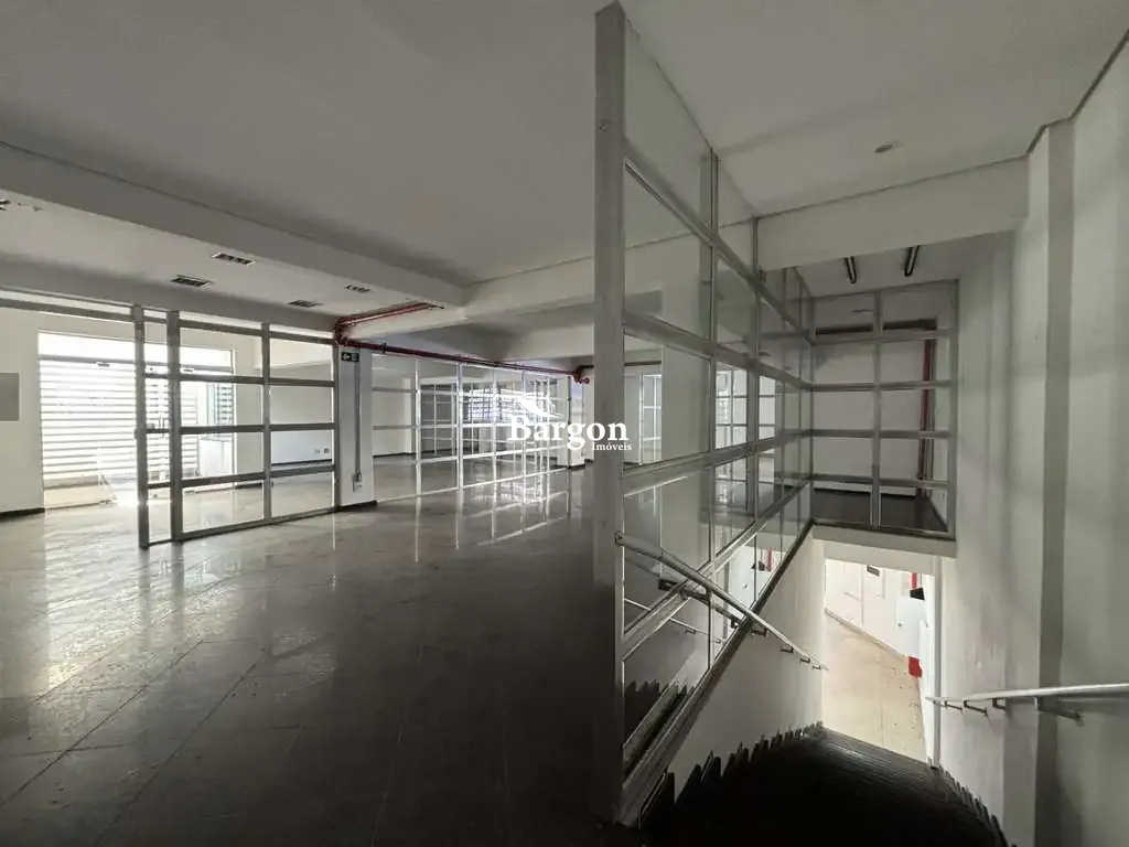 Imóvel Comercial para Alugar em Centro, Juiz de Fora - MG - Foto 19