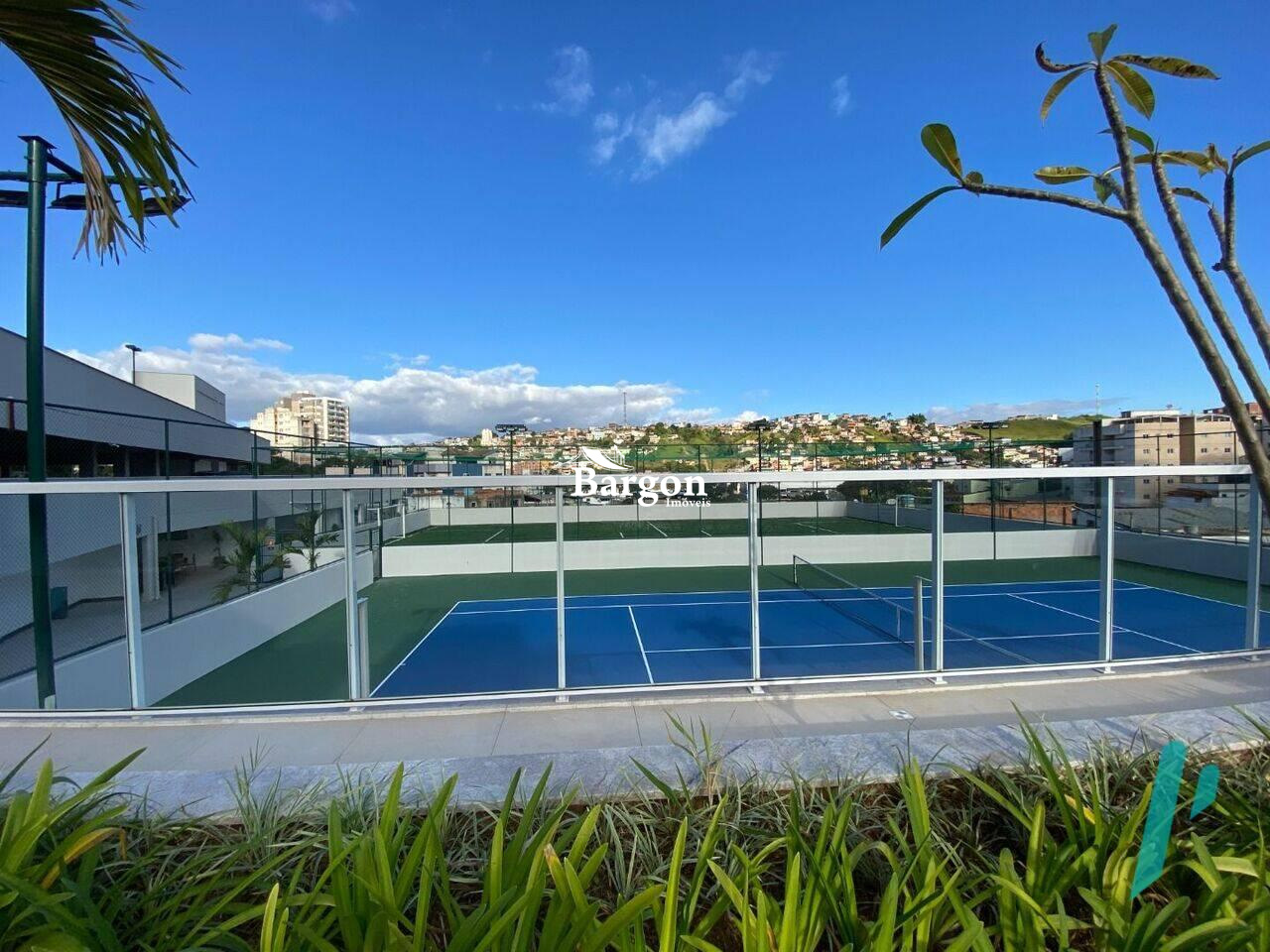 Apartamento à venda em Teixeiras, Juiz de Fora - MG - Foto 47