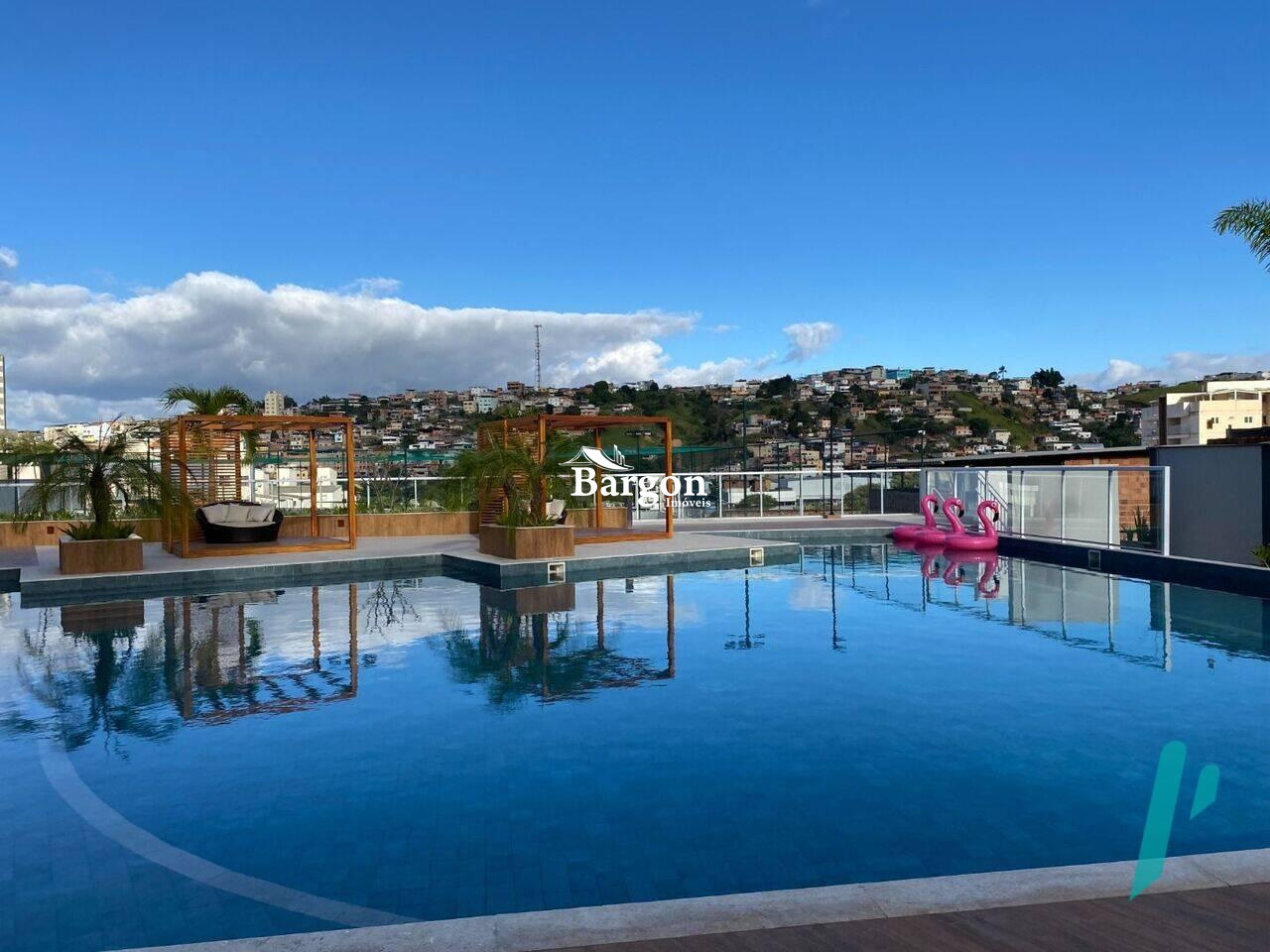 Apartamento à venda em Teixeiras, Juiz de Fora - MG - Foto 34