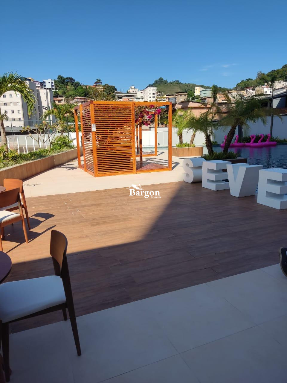 Apartamento à venda em Teixeiras, Juiz de Fora - MG - Foto 33