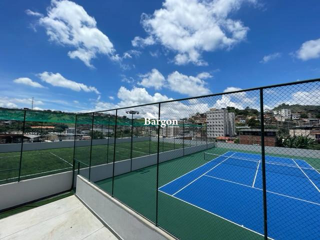 Apartamento à venda em Teixeiras, Juiz de Fora - MG - Foto 50