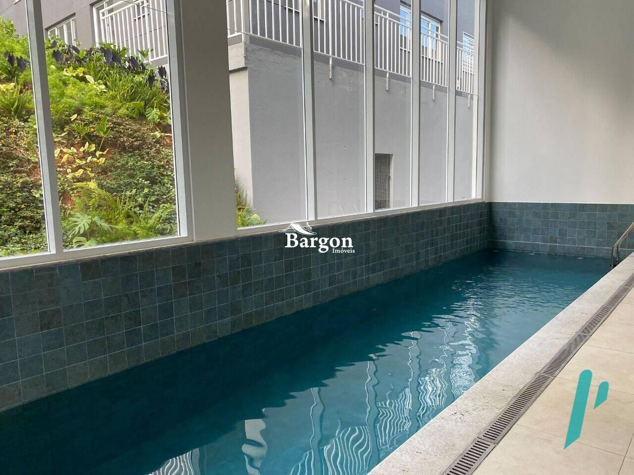 Apartamento à venda em Teixeiras, Juiz de Fora - MG - Foto 43