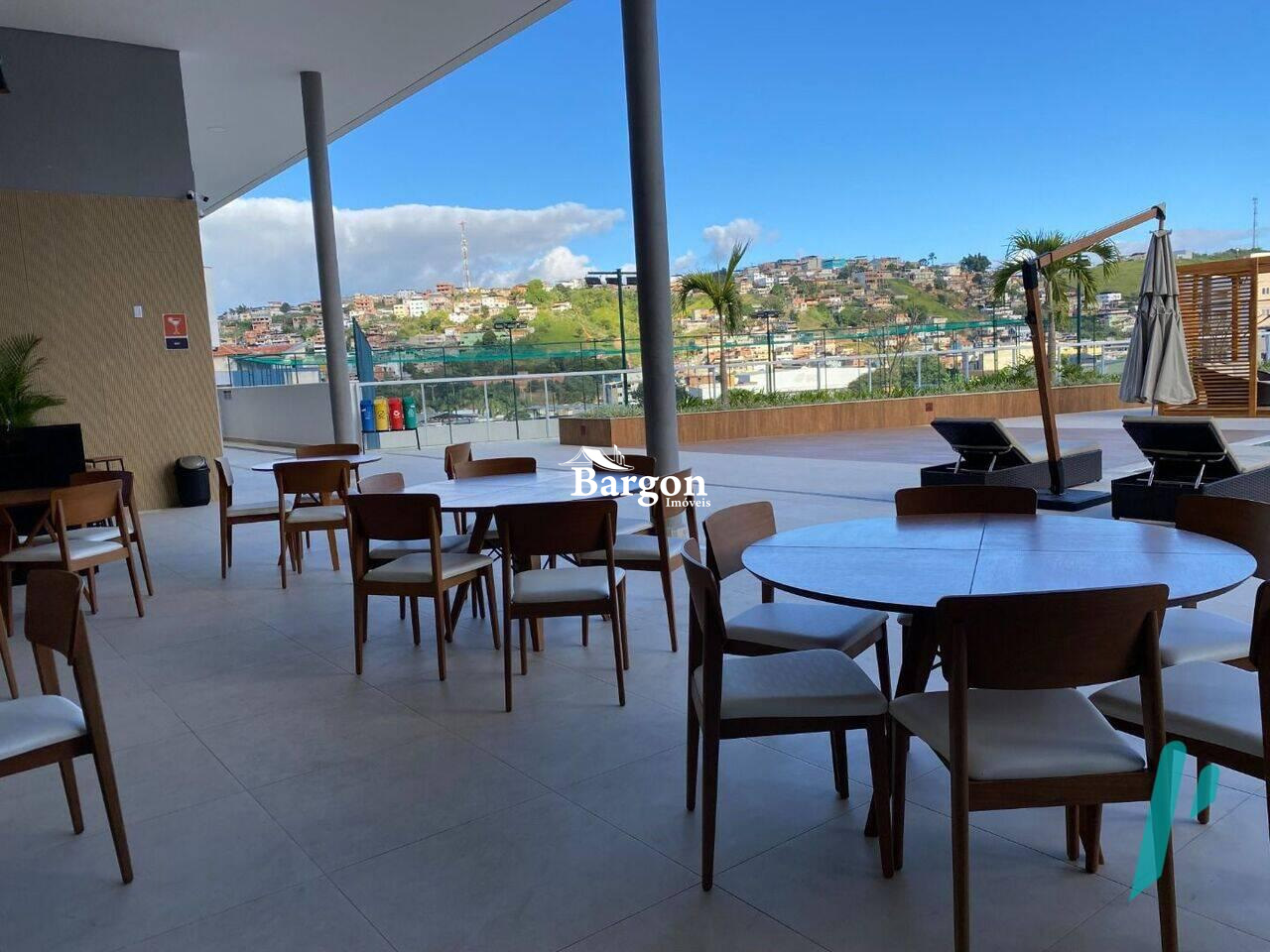 Apartamento à venda em Teixeiras, Juiz de Fora - MG - Foto 39
