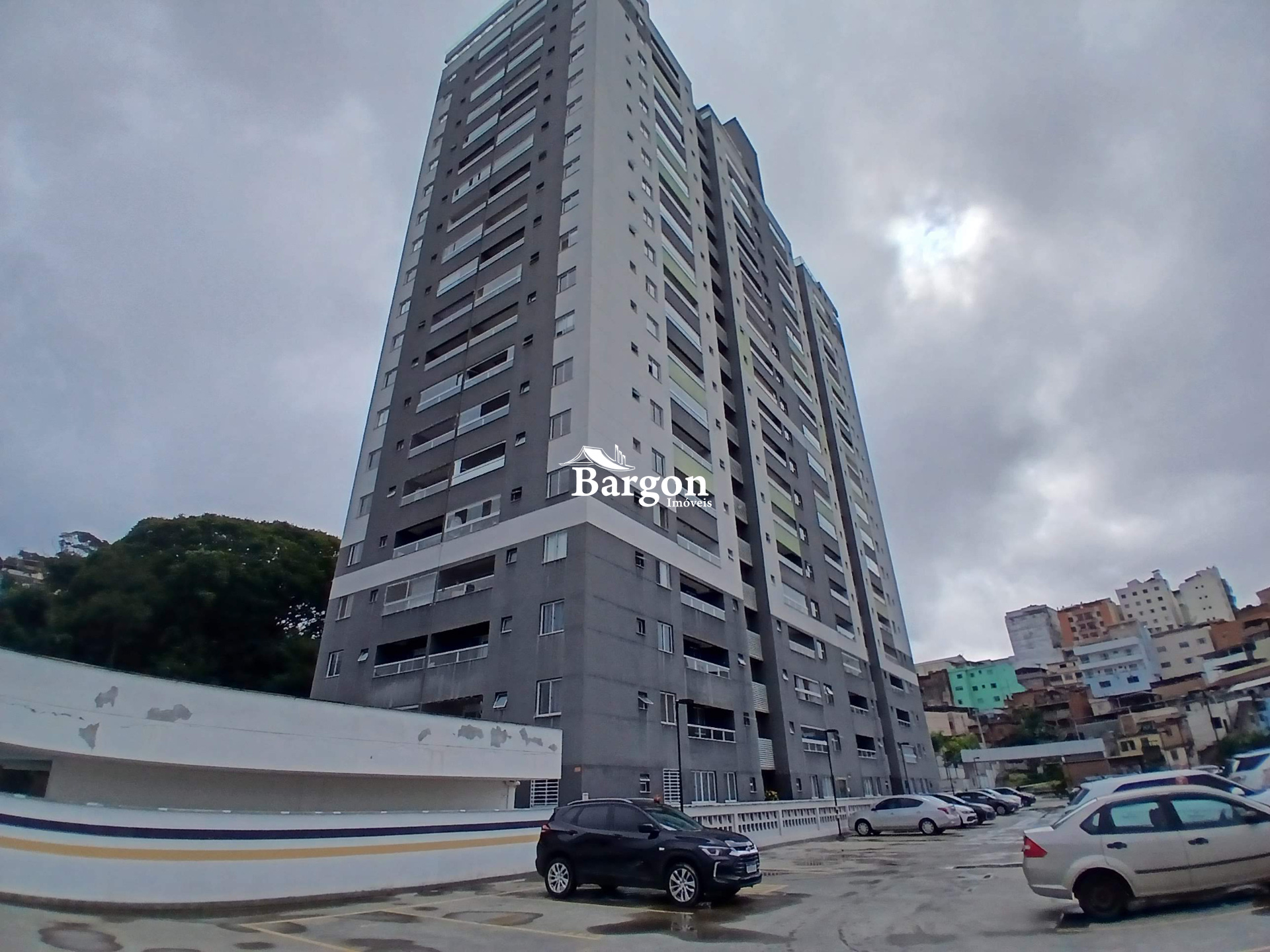 Apartamento à venda em Teixeiras, Juiz de Fora - MG - Foto 25