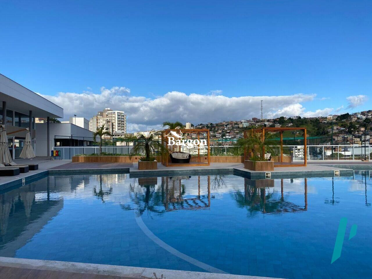 Apartamento à venda em Teixeiras, Juiz de Fora - MG - Foto 30