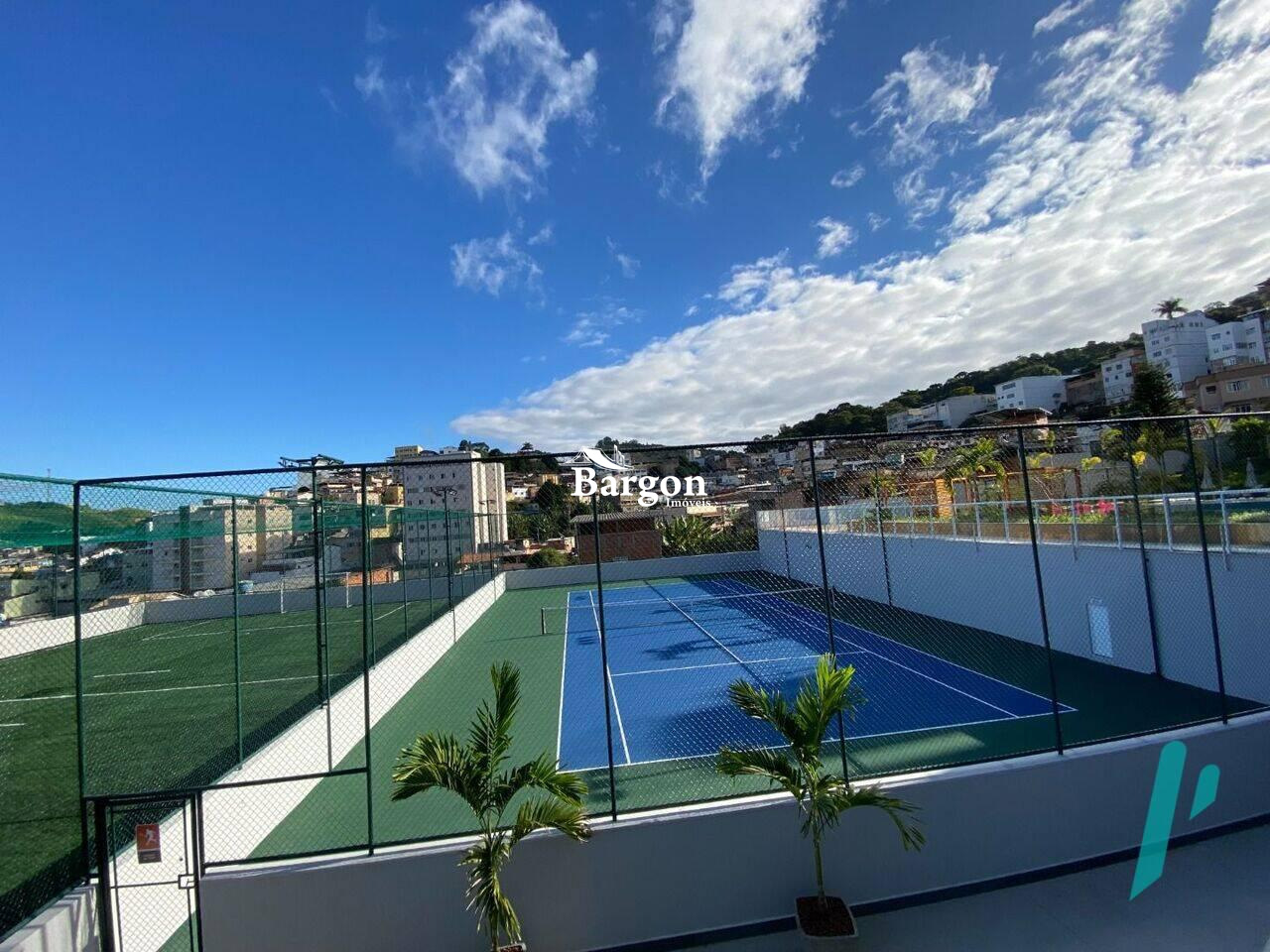 Apartamento à venda em Teixeiras, Juiz de Fora - MG - Foto 48