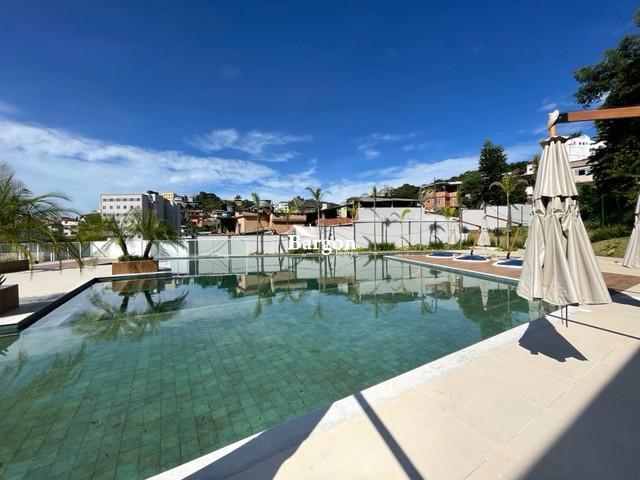 Apartamento à venda em Teixeiras, Juiz de Fora - MG - Foto 31