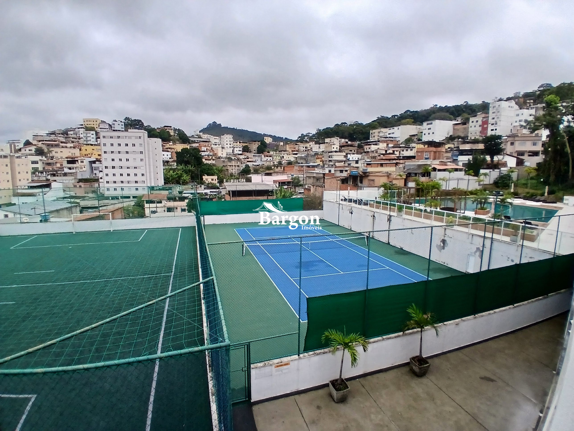 Apartamento à venda em Teixeiras, Juiz de Fora - MG - Foto 29