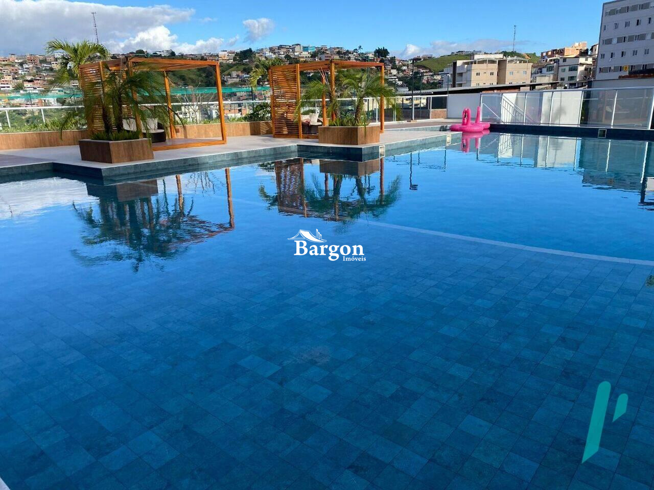 Apartamento à venda em Teixeiras, Juiz de Fora - MG - Foto 35