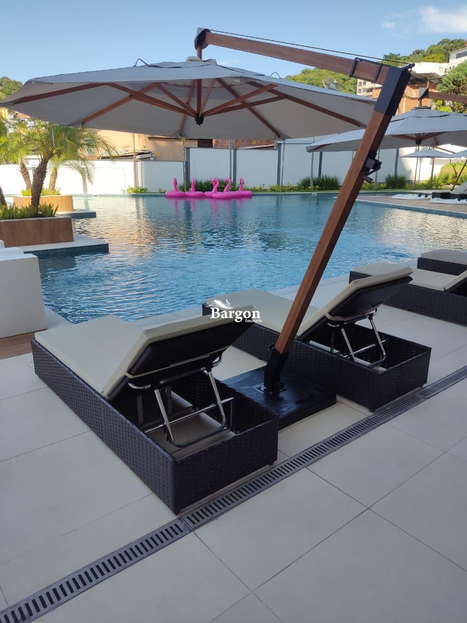 Apartamento à venda em Teixeiras, Juiz de Fora - MG - Foto 36