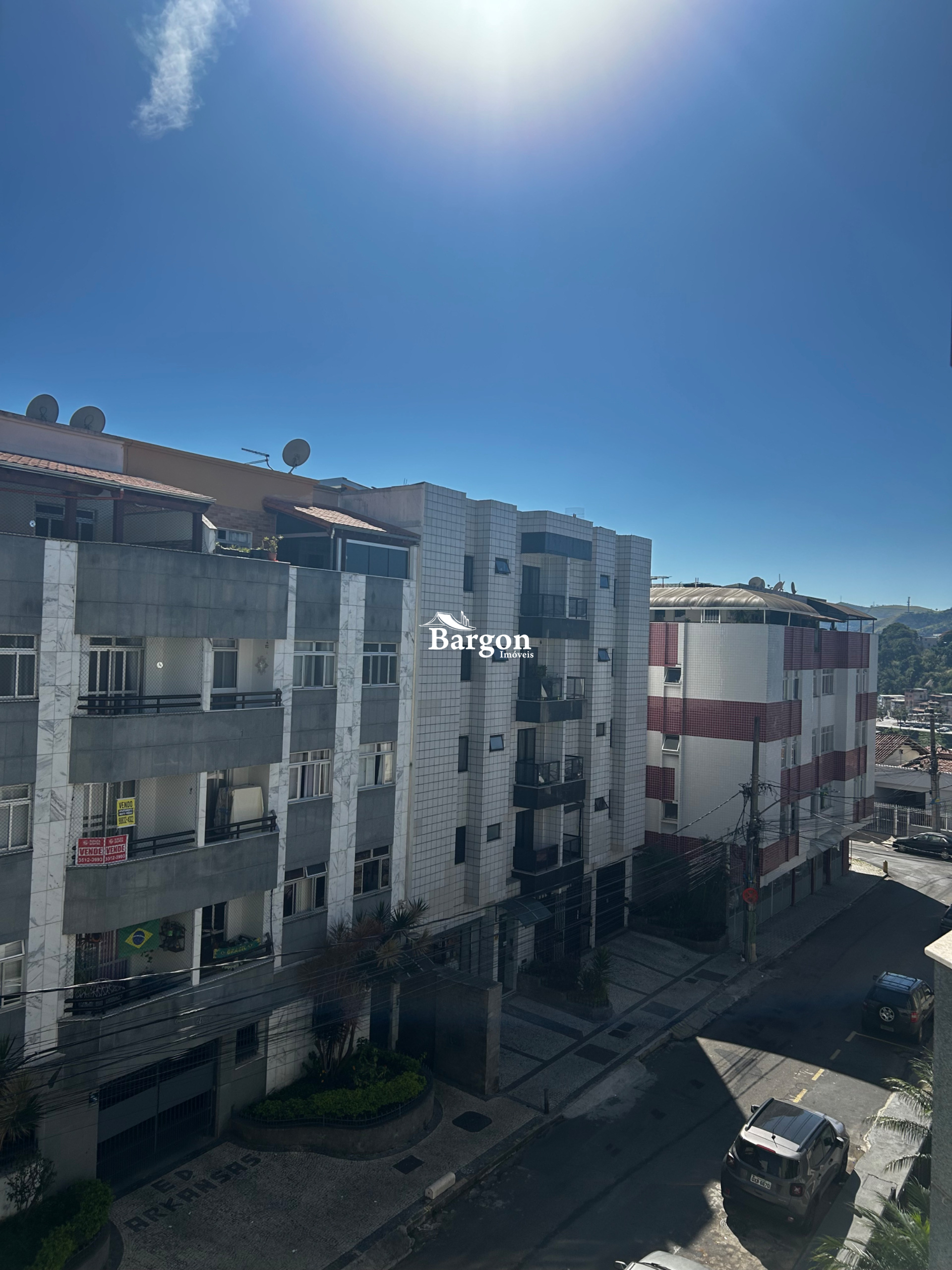 Cobertura à venda em Morro da Glória, Juiz de Fora - MG - Foto 15