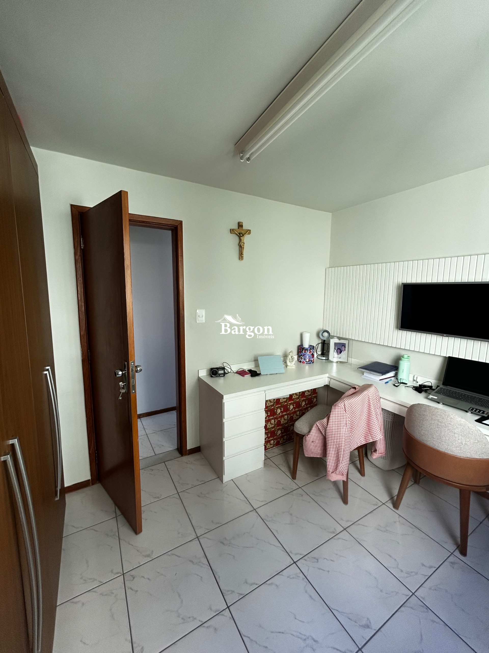 Cobertura à venda em Morro da Glória, Juiz de Fora - MG - Foto 19