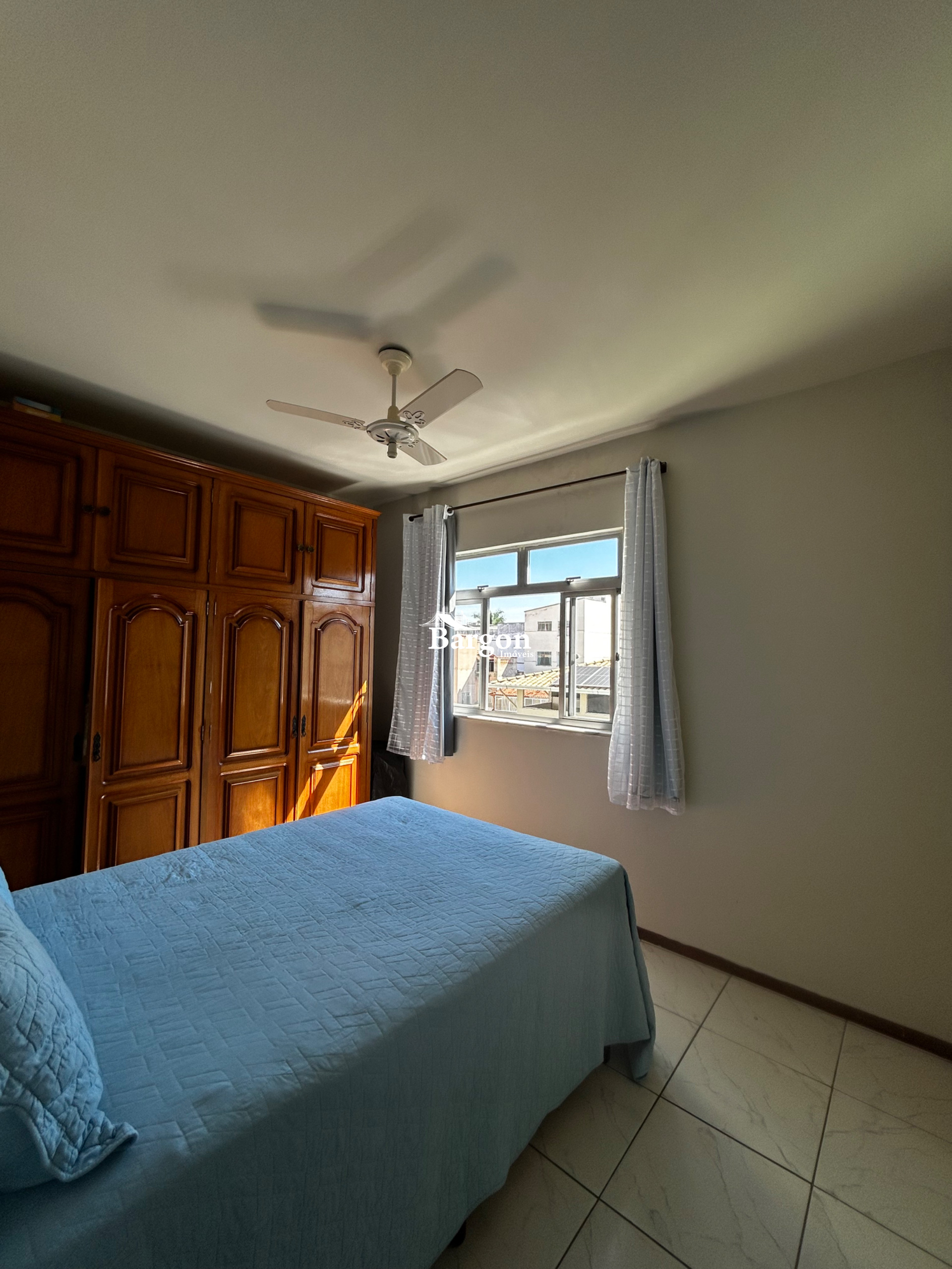 Cobertura à venda em Morro da Glória, Juiz de Fora - MG - Foto 12