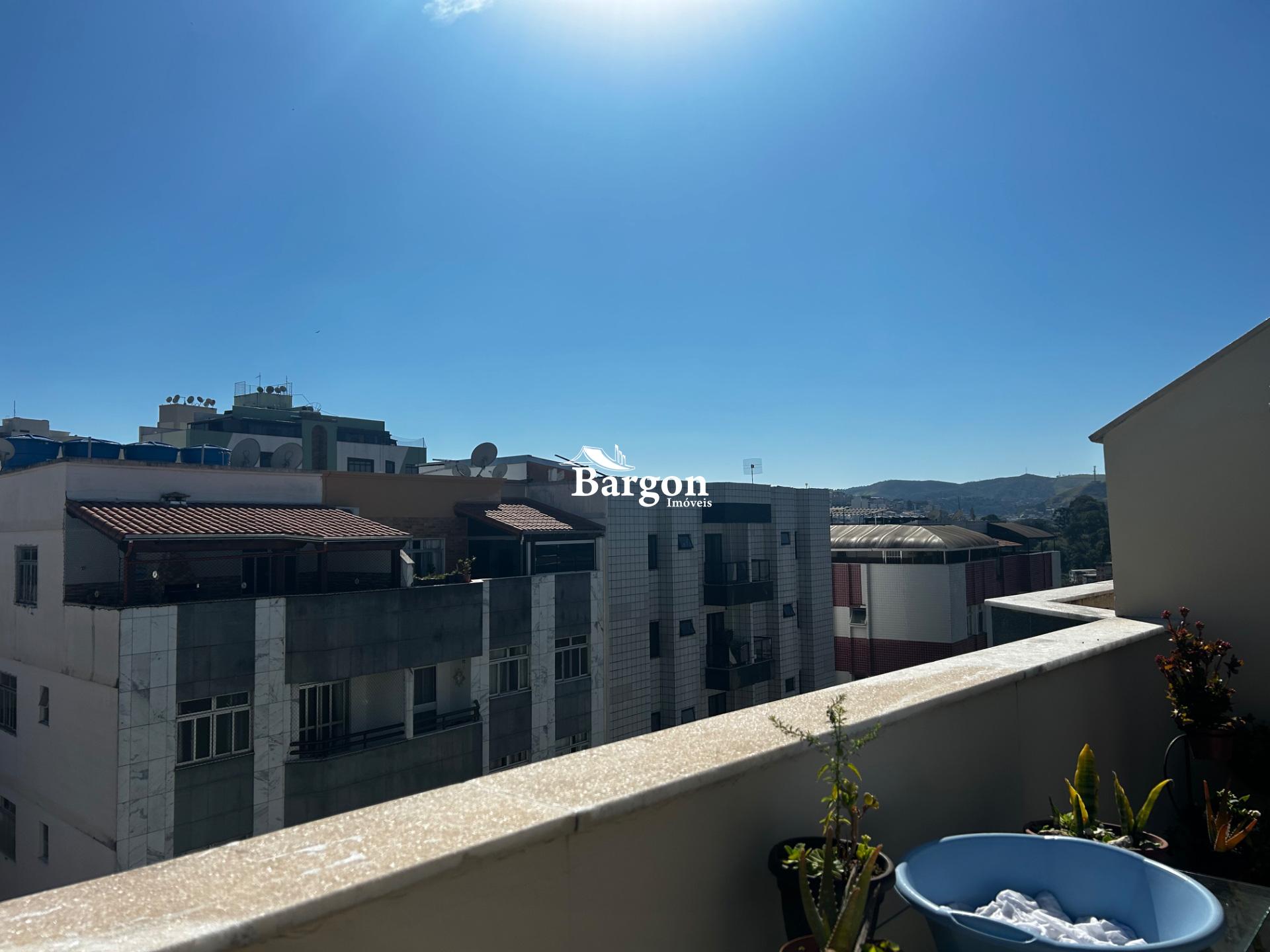 Cobertura à venda em Morro da Glória, Juiz de Fora - MG - Foto 28